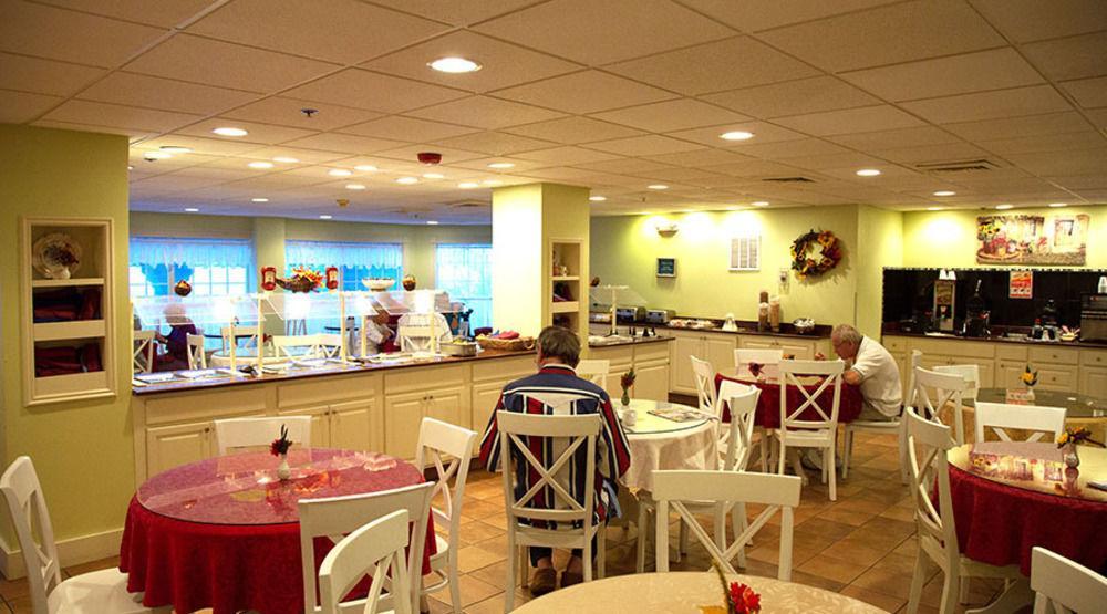 Hotel Grand Victorian Branson Esterno foto